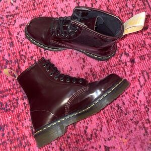 Doc Marten Boots